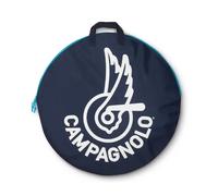 Housse de roue Campagnolo Bleu