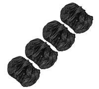 Housse de roue de poussette bébé, housse de fauteuil roulant pratique pour les voyages en plein air pour poussettes pour fauteuils roulants(Jeu de grandes roues (pack de 4))