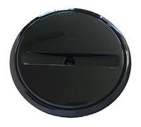 Housse de Roue de Secours, pour Suzuki Jimny JB64 JB74 2018-2020, Housse de Protection de Pneu arrière en ABS