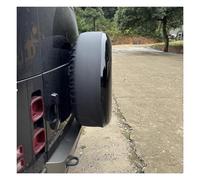 Housse de roue de secours Pour Terre-Rover Defender 90/110/130 2020 2021 2022 2023 2024, Protection de roue de secours