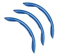 Housse de roue de voiture | Esthétique et confortable pour toutes les saisons, housse de protection de roue de véhicules segmentés, pour caravanes, camions, SUV, trajets quotidiens, longs voyages et
