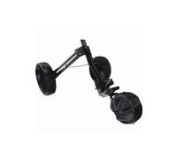 Housse de roue - Etat - Noir - Lot de 3 - Universel - Matières élastiques