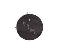 M-wave Couvertures Roues Rotterdam Wsb 29 Inches Black / Silver