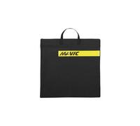 Sac Mavic pour roue de VTT noir jaune