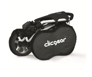 Housse de roue pour chariot de golf Clicgear 8