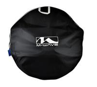 M-Wave Tour de France Sac vélo Noir