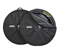Housse de roue vélo Evoc vtt - noir - TU