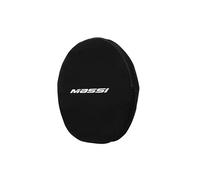 Massi Foam Wheel Bag Noir