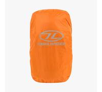 Housse de sac à dos 20-30l - orange