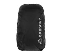 Housse de sac à dos Access Raincover 30 L Gregory - Obsidian Black