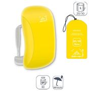 Housse de sac à dos Élémenterre Prohos Jaune 20/30 L
