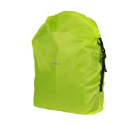 Housse de sac à dos imperméable Basil Keep Dry & Clean Hook-On Jaune