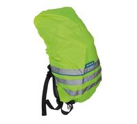HOUSSE POUR SAC À DOS WOWOW ENFANT IMPÉRMEABLE RÉFLÉCH.JAUNE - 13507 -