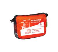 Vaude - Raincover For Bike Bags - Housse anti-pluie Orange - 25 L