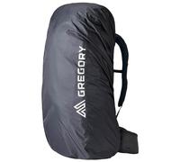 Housse de sac à dos Raincover 30-50 L Gregory Access - Obsidian Black