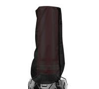 Housse De Sac De Boxe - Bouclier Imperméable Oxford 210D, Coque De Protection Contre La Poussière Noire, Protection D'entraînement en Plein Air, Barrière Contre Les Intempéries pour Sac Lourd, Soleil