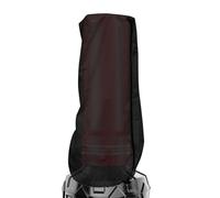 Housse de Sac de Boxe Debout Housse Anti-Poussière Réglable Housse de Sac de Boxe Imperméable Lourd pour Sac de Boxe Intérieur et Extérieur