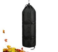 Housse de Sac de Boxe extérieure - Protecteur imperméable en Tissu Oxford | Couverture résistante aux intempéries et à la poussière, pour cour, jardin, Patio, arrière-cour, porche de gymnastique