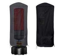 Housse de sac de boxe - Protection étanche pour sac de sable, bouclier robuste | Housse de sac de frappe d'extérieur avec 2 poignées, lavable en machine, kickboxing Wrap pour salle de sport