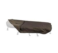 Housse de sac de couchage Fox Ventec Vert 240x140 cm