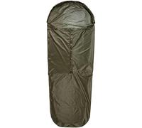 Housse De Sac De Couchage Légère Sanfoelek Housse De Sac De Couchage Résistante Au Froid Sac De Bivouac étanche, Green