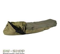 HOUSSE DE SAC DE COUCHAGE MILITAIRE MODULAIRE BW SAC DE BIVOUAC EXTÉRIEUR...