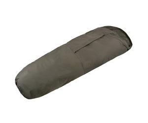 Housse de sac de couchage Special Forces Centre Zip Bivvi Snugpak - Olive