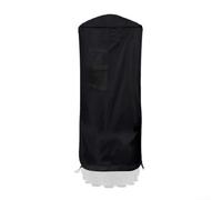 Housse de sac de frappe autoportante Ripstop 210D avec propriétés coupe-vent, imperméable et résistante à la poussière