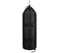 Housse de sac de frappe imperméable en tissu Oxford 600D très résistant | Étui de protection étanche avec cordon de serrage, 152,4 x 40,6 cm, housse de sac de boxe debout pour boxe en plein air