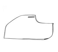 Housse De Sac De Golf - Capot De Protection Contre La Pluie Transparent, Manchon Imperméable Robuste Pour Club Avec Bouclier En PVC Transparent, Accessoire Anti-intempéries Pour Utilisation En Chariot