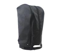Housse de sac de golf - étui de protection de voyage, vecteur de sport | Le tissu solide offre une durabilité, une fermeture éclair lisse assure la sécurité, des vêtements de forme élégante, un choix