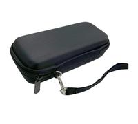 Housse de sac de rangement pour rasoir électrique hybride Philips Norelco Pro, étui de voyage rigide pour QP6520 QP2520 QP2590 QP2570