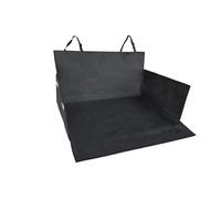 Housse de sac de transport pour chien Nobby Pet Noir 173x153 cm