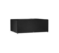 vidaXL Housse de salon de jardin 16 œillets 300x250x90cm rectangulaire 319306