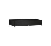 Housse de salon de jardin 16 oillets 325x205x60cm rectangulaire