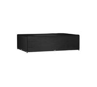 Housse de salon de jardin 16 oillets 325x205x90cm rectangulaire