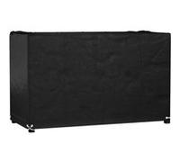 Vidaxl Housse De Salon De Jardin 8 ¿Illets 125x55x75 Cm Rectangulaire