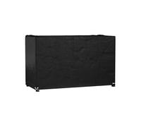 vidaXL Housse de salon de jardin rectangulaire 125x55x75 cm 8 œillets