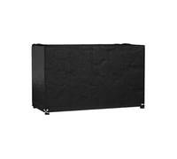 vidaXL Housse de Salon de Jardin 8 œillets 170x94x70 cm rectangulaire, Housse de mobilier d'extérieur, Housse d'ensemble de Patio, Housse de Protection pour mobilier de Jardin