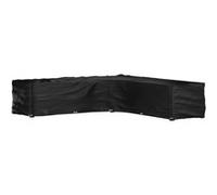 Vidaxl Housse De Salon De Jardin En Forme De L 20 ?illets 300x300x70cm