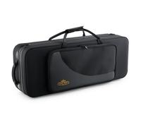 Housse de Saxophone Lechgold coffre léger pour saxophones ténor