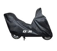 Housse de scooter DXR BUNKER - Taille Maxi-Scoot