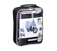 Housse De Scooter Taille M 158x72x119cm