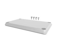 Housse de sécurité en tissu picots 501503