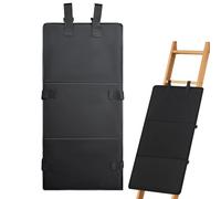 Housse de sécurité pour échelle superposée - Protecteur réglable de verrouillage | Coussinets anti-glissement superposés, pour, dortoir, camping-car, piscine, jeux, maison et chambre à coucher