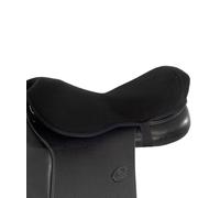 Housse de selle anglaise en gel actif et lycra Acavallo