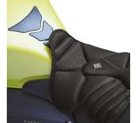 Housse De Selle Avant Pour Moto TUCANO URBANO COOL FRESH SEAT COVER 326N2 Noir