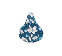 Basil Housse de selle Magnolia – Unisexe Adulte Feuille de thé Taille unique