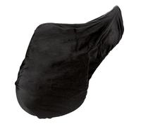 Housse de selle Covalliero Noir Full
