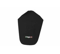 Housse De Selle Dalla Valle Black Wave Pour Yamaha YZ 450 F 2014-2021